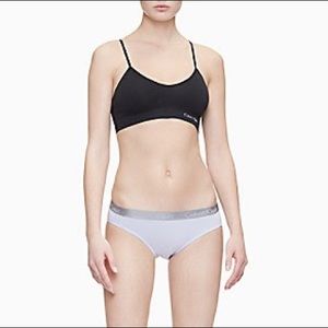 {NWT} - Calvin Klein Bra